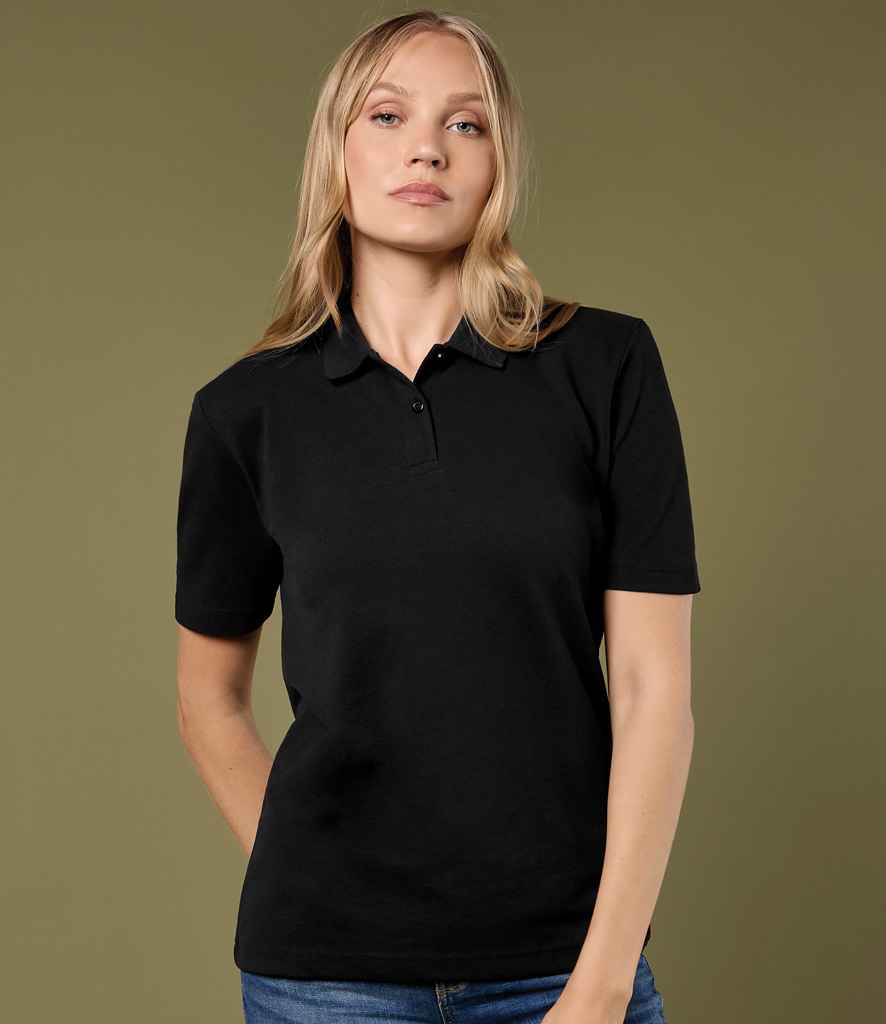 Kustom Kit Ladies Regular Fit Workforce Piqué Polo Shirt