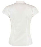 K727 White Back