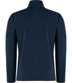 Kustom Kit Corporate Micro Fleece Jacket with Zip Front and Side Pockets for Workwear