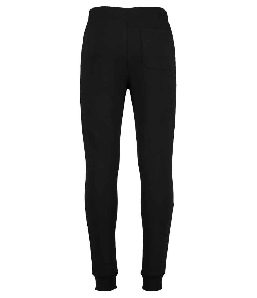 Kustom Kit Slim Fit Sweat Pants – Comfortable and Stylish Athletic Wear for Everyday Use