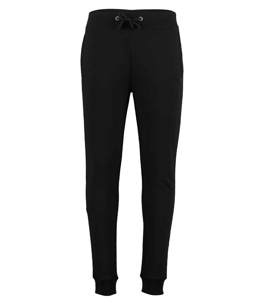 Kustom Kit Slim Fit Sweat Pants – Comfortable and Stylish Athletic Wear for Everyday Use