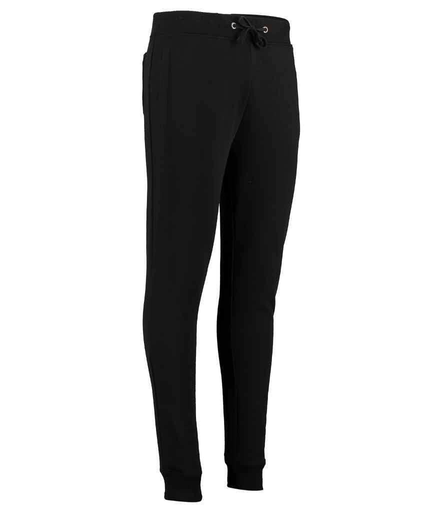 Kustom Kit Slim Fit Sweat Pants – Comfortable and Stylish Athletic Wear for Everyday Use
