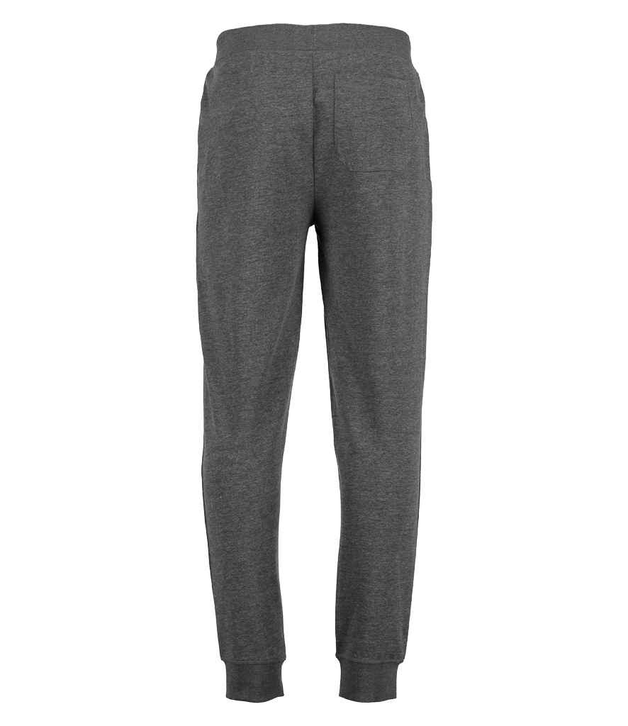 Kustom Kit Slim Fit Sweat Pants – Comfortable and Stylish Athletic Wear for Everyday Use