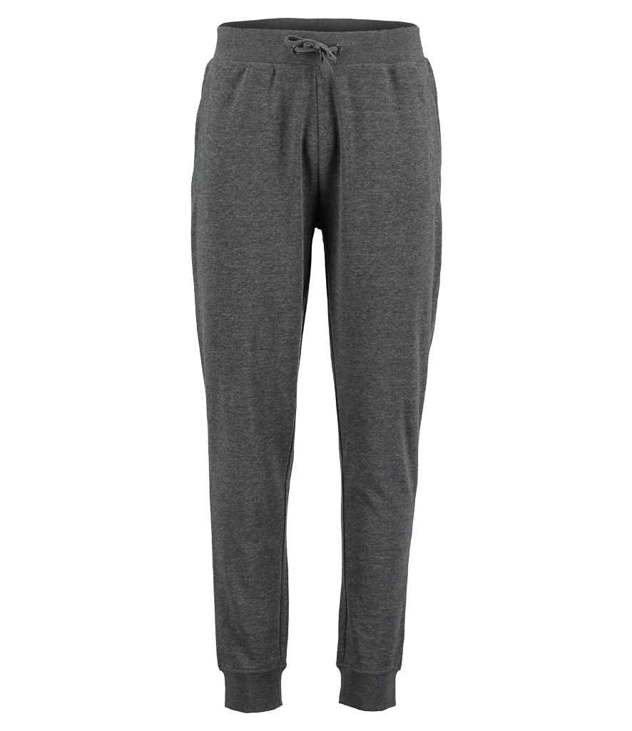 Kustom Kit Slim Fit Sweat Pants – Comfortable and Stylish Athletic Wear for Everyday Use