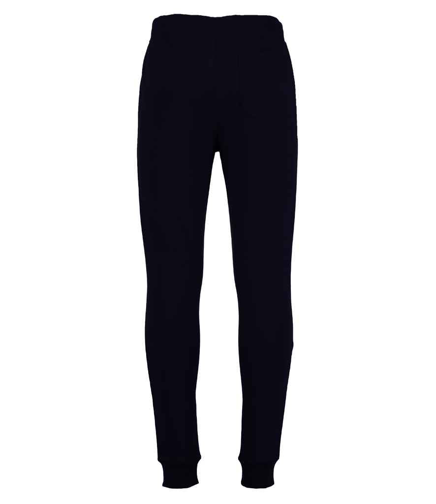 Kustom Kit Slim Fit Sweat Pants – Comfortable and Stylish Athletic Wear for Everyday Use