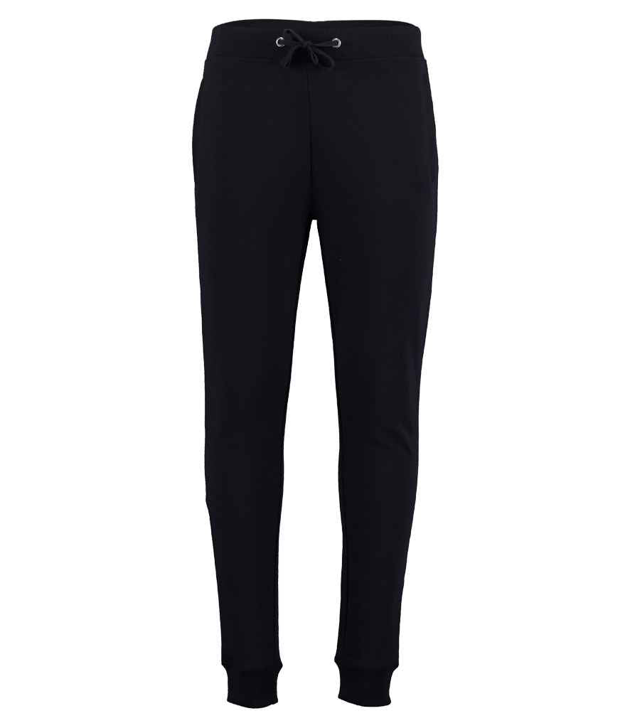Kustom Kit Slim Fit Sweat Pants – Comfortable and Stylish Athletic Wear for Everyday Use