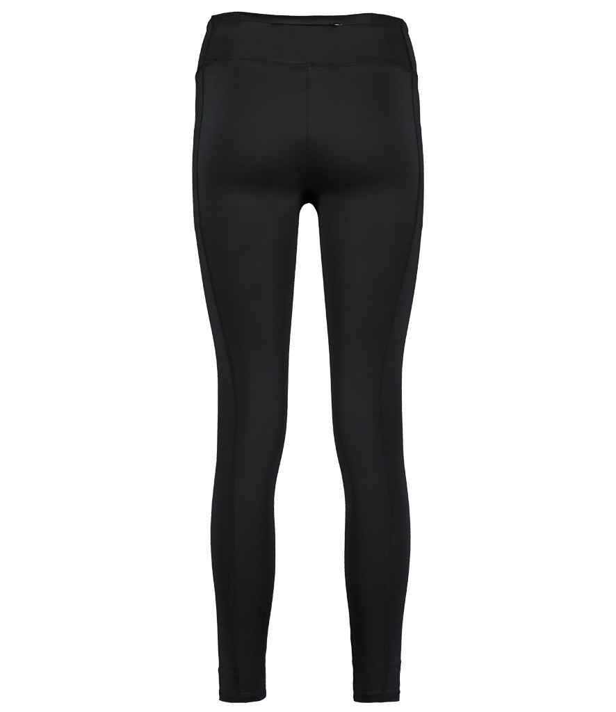 Kustom Kit Ladies Leggings | Black