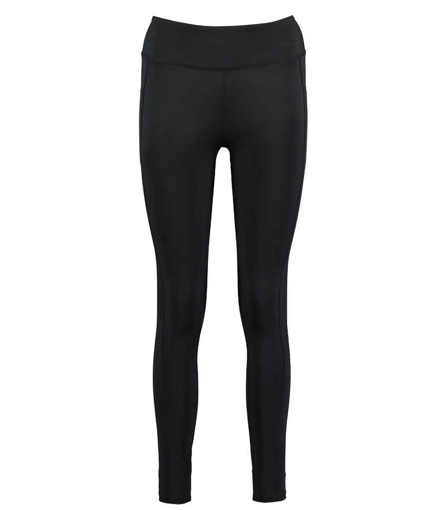 Kustom Kit Ladies Leggings | Black
