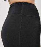 Kustom Kit Ladies Leggings | Black