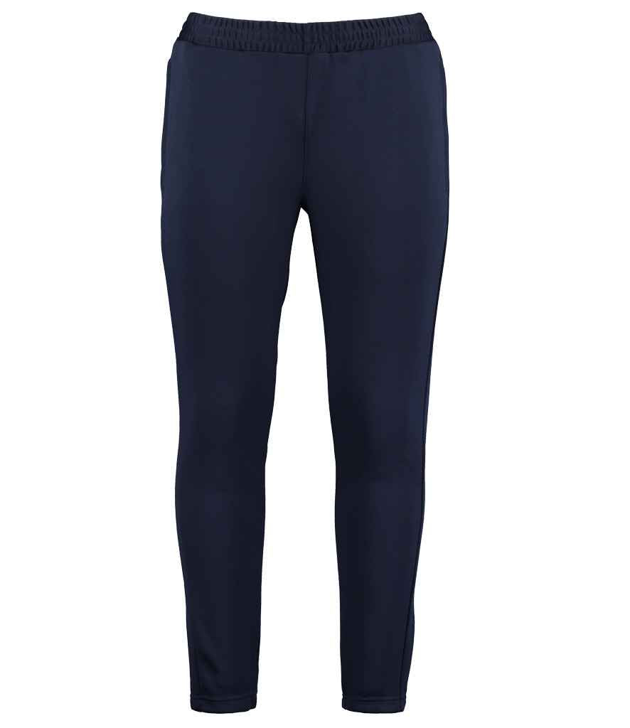 Kustom Kit Slim Fit Track Pants – Stylish and Comfortable Athletic Wear