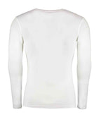 Kustom Kit Warmtex® Long Sleeve Base Layer Top for Thermal Comfort and Performance