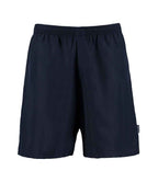 Kustom Kit Cooltex® Mesh Lined Training Shorts with Breathable Fabric and Comfortable Fit