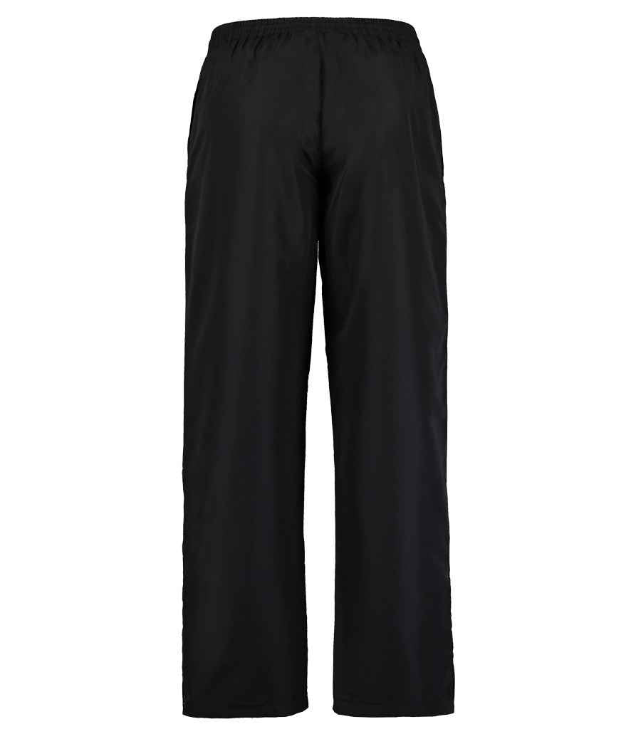 Kustom Kit Cooltex® Track Pants with Moisture-Wicking Performance Fabric