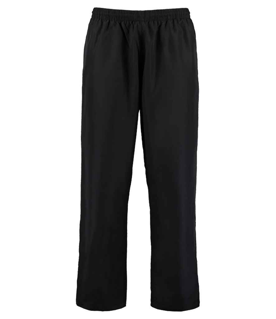 Kustom Kit Cooltex® Track Pants with Moisture-Wicking Performance Fabric