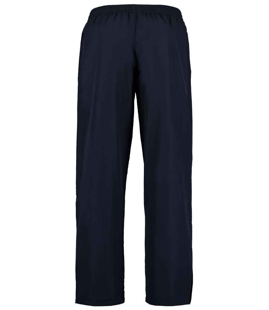 Kustom Kit Cooltex® Track Pants with Moisture-Wicking Performance Fabric