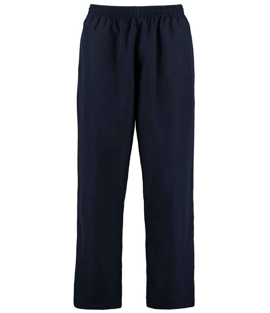 Kustom Kit Cooltex® Track Pants with Moisture-Wicking Performance Fabric