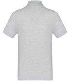 Kariban Short Sleeve Piqué Polo Shirt in Classic and Vibrant Colors