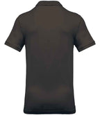 Kariban Short Sleeve Piqué Polo Shirt in Classic and Vibrant Colors