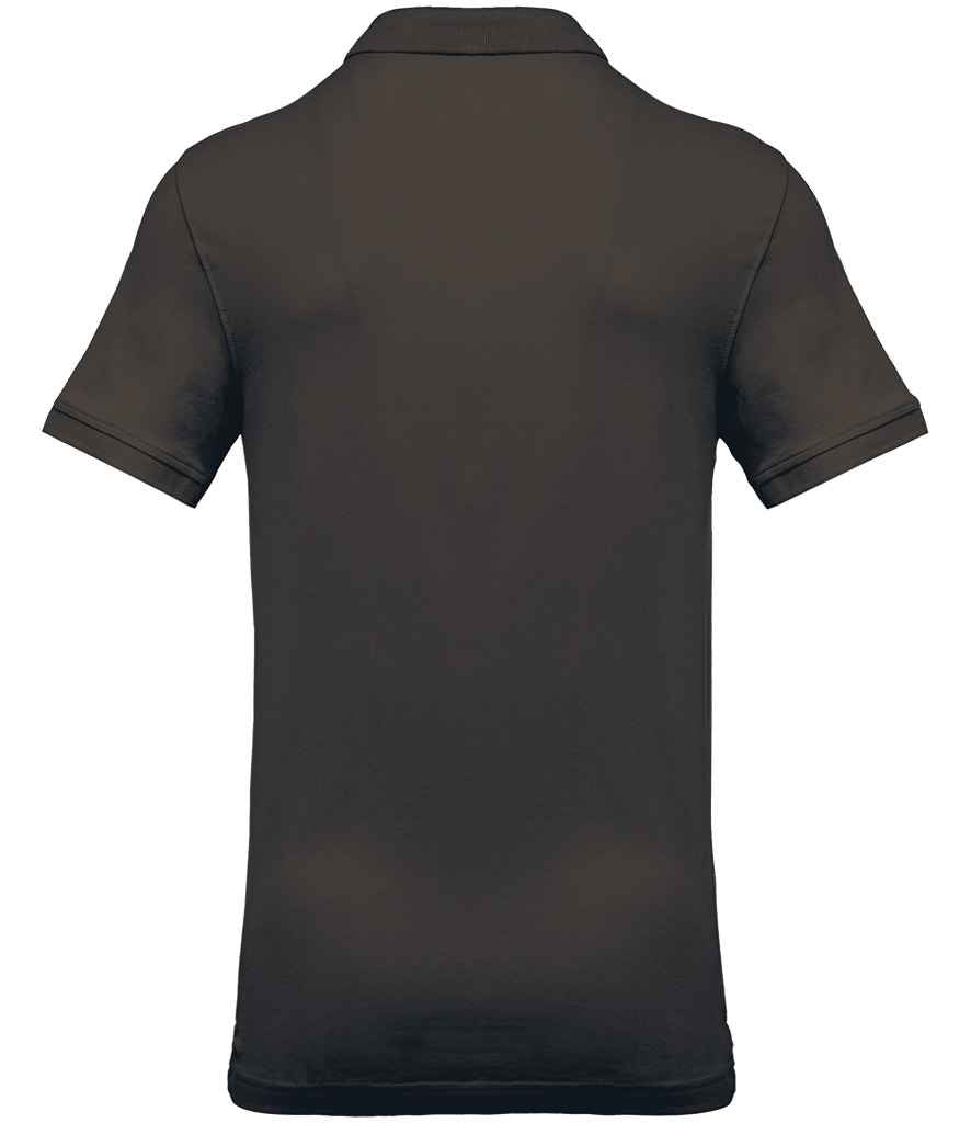 Kariban Short Sleeve Piqué Polo Shirt in Classic and Vibrant Colors