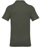 Kariban Short Sleeve Piqué Polo Shirt in Classic and Vibrant Colors