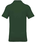 Kariban Short Sleeve Piqué Polo Shirt with Classic Fit and Breathable Fabric