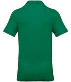 Kariban Short Sleeve Piqué Polo Shirt with Classic Fit and Breathable Fabric