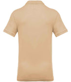 Kariban Short Sleeve Piqué Polo Shirt with Classic Fit and Breathable Fabric