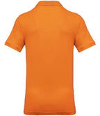 Kariban Short Sleeve Piqué Polo Shirt in Classic and Vibrant Colors