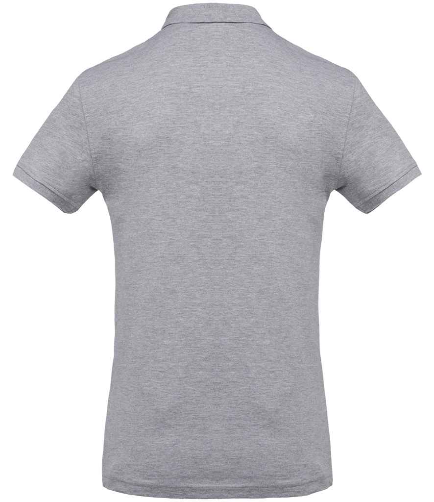 Kariban Short Sleeve Piqué Polo Shirt in Classic and Vibrant Colors