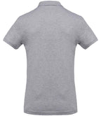 Kariban Short Sleeve Piqué Polo Shirt in Classic and Vibrant Colors
