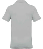 Kariban Short Sleeve Piqué Polo Shirt in Classic and Vibrant Colors