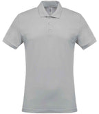 Kariban Short Sleeve Piqué Polo Shirt in Classic and Vibrant Colors