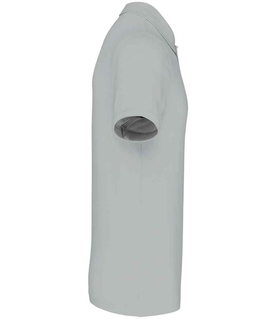 Kariban Short Sleeve Piqué Polo Shirt in Classic and Vibrant Colors