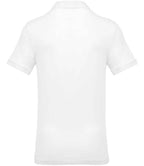 Kariban Short Sleeve Piqué Polo Shirt with Classic Fit and Breathable Fabric
