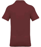 Kariban Short Sleeve Piqué Polo Shirt in Classic and Vibrant Colors