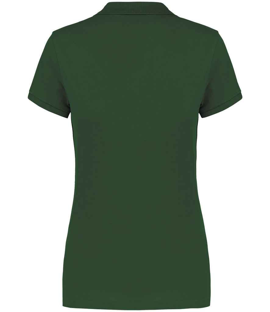 Kariban Ladies Short Sleeve Piqué Polo Shirt in a Range of Vibrant Colours