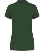 Kariban Ladies Short Sleeve Piqué Polo Shirt in a Range of Vibrant Colours