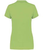 Kariban Ladies Short Sleeve Piqué Polo Shirt in a Range of Vibrant Colours
