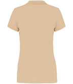 Kariban Ladies Short Sleeve Piqué Polo Shirt