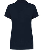 Kariban Ladies Short Sleeve Piqué Polo Shirt
