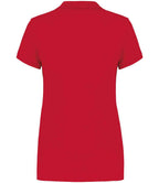 Kariban Ladies Short Sleeve Piqué Polo Shirt in a Range of Vibrant Colours