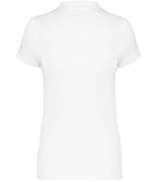 Kariban Ladies Short Sleeve Piqué Polo Shirt