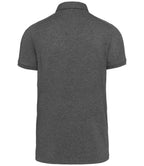 Kariban Jersey Polo Shirt – Classic Comfort and Style in a Soft, Durable Fabric