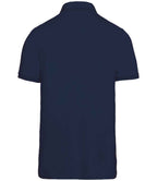 Kariban Jersey Polo Shirt – Classic Comfort and Style in a Soft, Durable Fabric