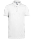 Kariban Jersey Polo Shirt – Classic Comfort and Style in a Soft, Durable Fabric