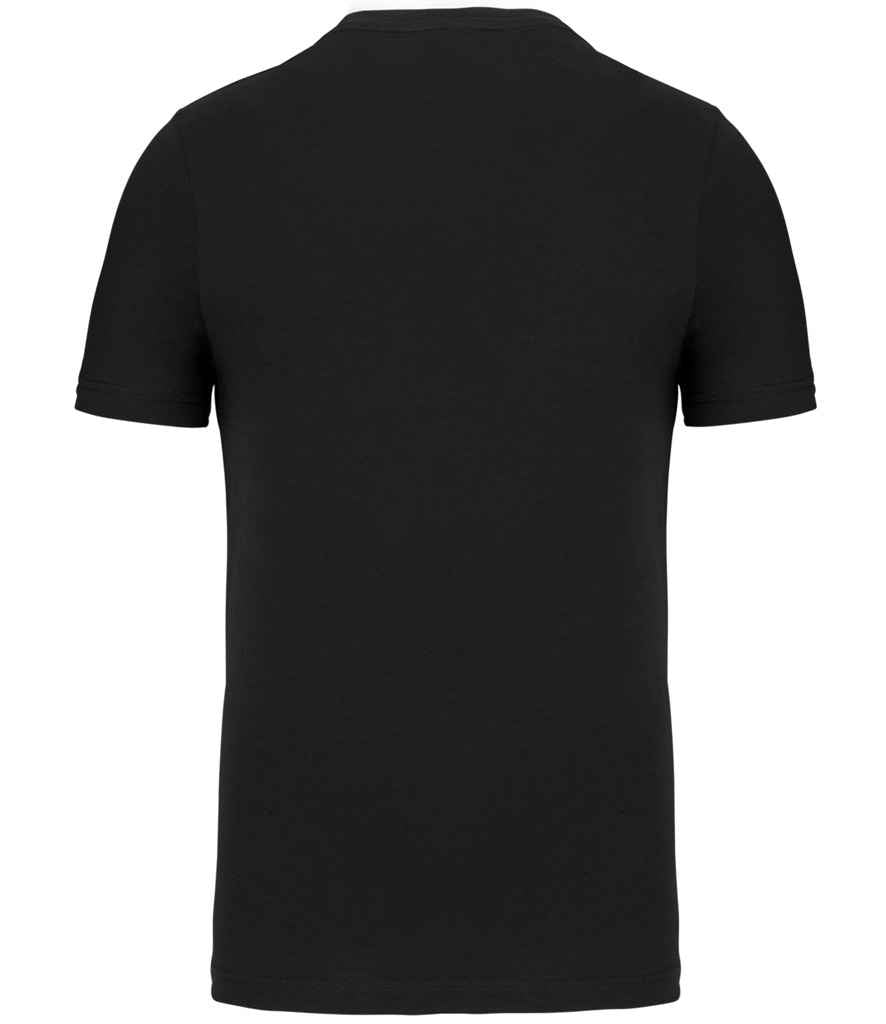 Kariban Crew Neck T-Shirt in Classic Colors for Everyday Comfort and Style