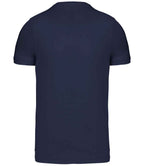 Kariban Crew Neck T-Shirt in Classic Colors for Everyday Comfort and Style