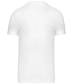 Kariban Crew Neck T-Shirt in Classic Colors for Everyday Comfort and Style