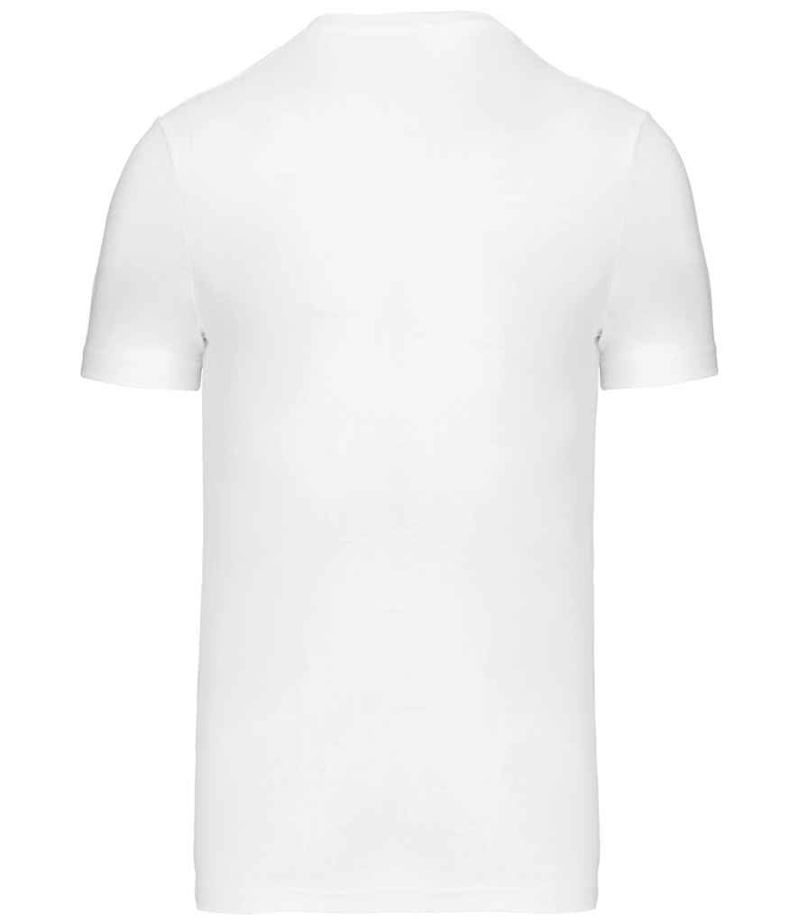 Kariban Crew Neck T-Shirt in Classic Colors for Everyday Comfort and Style