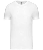 Kariban Crew Neck T-Shirt in Classic Colors for Everyday Comfort and Style